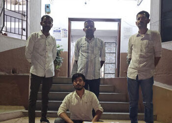 વિરેન્દ્રગઢ ગામેથી ડિગ્રી વગર પ્રેક્ટિસ કરતો બોગસ ડોક્ટર પકડાયો | Fake doctor practicing without deg…