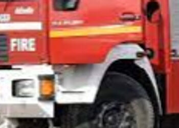 મંગળવારે વહેલી સવારે લોકો સફાળા જાગ્યા, નારણપુરામાં પ્રચંડ સિલિન્ડર બ્લાસ્ટથી દોડધામ,પાંચ લોકો દાઝયા…