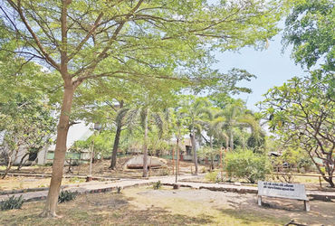 નડિયાદના ઐતિહાસિક તલાટી બાગની રૂ. 292 લાખના ખર્ચે કાયાપલટ કરાશે | Nadiad historic Talati Bagh to be …