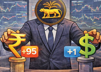 રૂપિયાના રક્ષણ માટે RBIની નવી વિદેશી હૂંડિયામણ મર્યાદાથી બેંકો ચિંતિત | Banks worried about RBI’s ne…