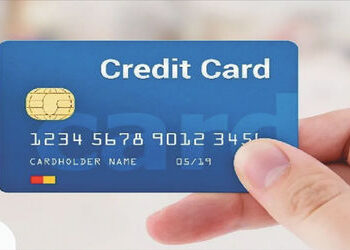 સમાપ્ત થયેલા નાણાં વર્ષમાં ક્રેડિટ કાર્ડસ મારફત ખર્ચમાં વૃદ્ધિ મંદ પડી | Growth in spending through …