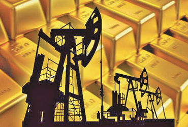 ક્રૂડ ઉંચામાં 117 ડોલર થઈ તૂટયું: બંધ બજારે રૂપિયો 93.88 સુધી ઉંચકાયો | Crude oil price hits 117 rup…