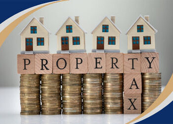 મનપાની મિલકત વેરાની આવક 184.69 કરોડ થઈ, ગત વર્ષ કરતા 15 કરોડથી વધુની આવક | Property tax revenue reac…