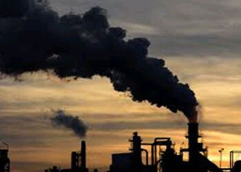 દેશનાં ૪૦ ટકા જિલ્લાઓમાં એર ક્વોલિટી મોનિટરિંગ સ્ટેશન નથી | air qulity monitoring station