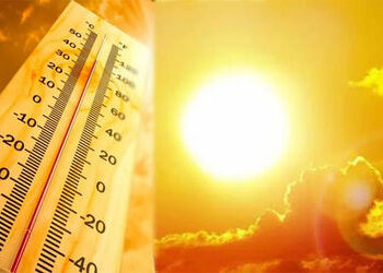 ગુજરાતમાં જૂન સુધી હીટવેવનું પ્રમાણ વધારે રહેશે,માવઠાંનું પ્રમાણ પણ વધશે | Heatwave will continue to…