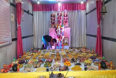 જામનગરમાં પંચેશ્વર ટાવર સ્થિત શ્રી રામદુત હનુમાનજીના મંદિરે હનુમાન જન્મોત્સવની ભવ્ય ઉજવણીનું આયોજન |…