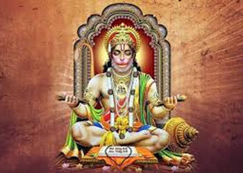 કેસરામાં હનુમાન જયંતિ નિમિત્તે કોમી એકતાનો નજારો જોવા મળશે | A scene of communal unity will be seen …