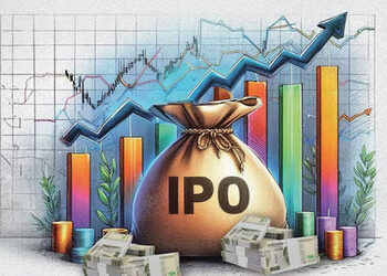 બજાર અસ્થિર છતાં, IPO થકી વિક્રમી ભંડોેળ એકત્ર કરાયું | Despite market volatility record funds raise…