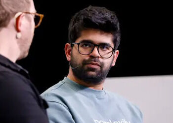 AI ને કારણે 12 હજાર ભારતીયોએ નોકરી ગુમાવી! Oracle માં છટણી અંગે પરફ્લેક્સિટીના CEOનું નિવેદન ચર્ચામા…