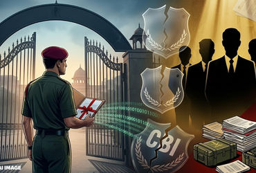 ભારતીય સૈન્ય પર ભ્રષ્ટાચારનો આરોપ, લેફ્ટ. કર્નલની અરજી પર દિલ્હી હાઈકોર્ટે કેન્દ્ર, CBI અને કેગ પાસે…