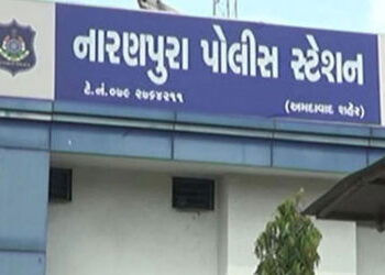 અમદાવાદ: પ્રોપર્ટીમાં રોકાણના નામે નારણપુરાના વૃદ્ધ સાથે લાખોની ઠગાઈ, 6% વળતરની લાલચ આપી આરોપી ફરાર …