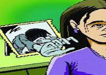 જામનગરના ભૂવાએ બિભત્સ વીડિયો વાયરલ કરવાની ધમકી આપતાં ગુનો | Jamnagar man commits crime after threate…