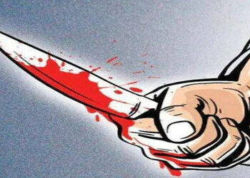 કાળિયાબીડમાં બોરતળાવના કાચા રસ્તે યુગલ સાથે છરીની અણીએ લૂંટ અને હિંસક હુમલો | Couple robbed and viol…