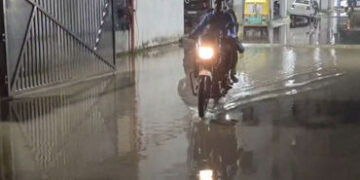 વડોદરામાં વોર્ડ નં.7ના લઘુમતી વિસ્તારમાં પૂરતું પાણી, કચરાની ગાડીની અસુવિધાથી ત્રાસ : ચૂંટણી બહિષ્કા…