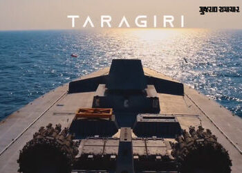 સમુદ્રમાં વધ્યો ભારતનો દબદબો! દુશ્મનો ત્રાટકશે સુપરસોનિક મિસાઈલ, જાણો INS તારાગિરીની ખાસિયત | ins ta…