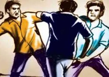 પાલતુ શ્વાન ઘરમાં બાંધવાનું કહેતા પરિવાર ઉપર હુમલો | Famini ra atake pokiten ar tingor ar repwe riri…