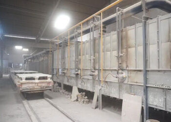 થાનગઢ તાલુકામાં સિરામિક ઉદ્યોગ ૧ મે સુધી બંધ રાખવાનો નિર્ણય | Decision to close ceramic industry in …