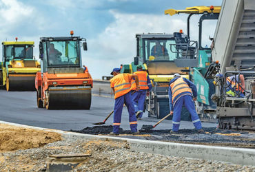 હાઇવે પ્રોજેક્ટ્સની ગતિ જાળવી રાખવા માટે ચોક્કસ રાહત જાહેર | Certain relaxations announced to mainta…