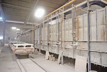 થાનગઢ તાલુકામાં સિરામિક ઉદ્યોગ 1 મે સુધી બંધ રાખવાનો નિર્ણય | ceramic industry in Thangadh taluka ti…