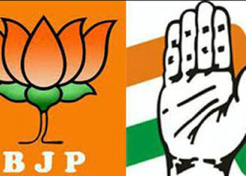 વડોદરા જિલ્લામાં ચૂંટણીનો ધમધમાટઃ ભાજપની સેન્સ પ્રક્રિયા વચ્ચે કોંગ્રેસે 50 ટકા ઉમેદવાર નક્કી કરી લી…