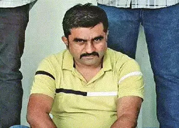 કોર્ટમાંથી એક વર્ષની સજા મળતા બે મહિનાથી ફરાર આરોપી પકડાયો | Accused who had been absconding for two…