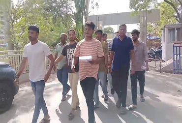 હનુમાન જયંતિએ નવાયાર્ડ વિસ્તારમાં ધાર્મિક લાગણી દુભાવવાનો પ્રયાસ | Attempt to hurt religious sentime…