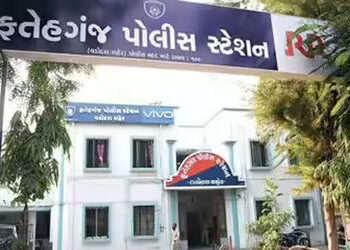 વડોદરામાં ફતેગંજના બે સગીર હિંદુ-મુસ્લિમ મિત્રો ઘર છોડીને ચાલ્યા ગયા, પોલીસે છ કલાકમાં શોધી કાઢ્યા |…