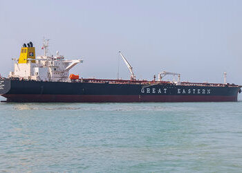 ઈરાનથી આવતું જહાજ ભારતના બદલે ચીન તરફ વળ્યું હોવાના સમાચાર પાયાવિહોણા’, કેન્દ્ર સરકારનું સત્તાવાર નિ…