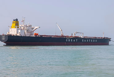 ઈરાનથી આવતું જહાજ ભારતના બદલે ચીન તરફ વળ્યું હોવાના સમાચાર પાયાવિહોણા’, કેન્દ્ર સરકારનું સત્તાવાર નિ…