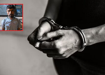 જામનગરના લૂંટના ગુન્હામાં 5 વર્ષથી નાસતા ફરતા અને ઇનામી આરોપીની રાજકોટ રેન્જની ટીમ દ્વારા ધરપકડ | Ra…