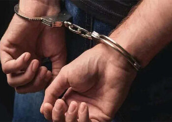 ભાવિ યુગલને છરી ઝીંકી લૂંટ ચલાવનાર બુકાનીધારી ગિરફતાર | Masked man arrested for robbing prospective …