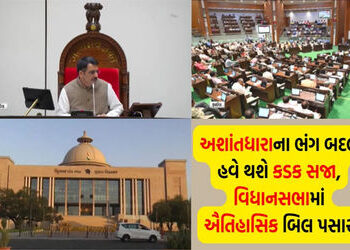 અશાંતધારા ભંગ હેઠળના ગુનામાં વધુ બે શખ્સ ઝડપાયા | Two more people arrested for violating the riot ac…