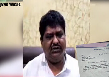 સ્થાનિક સ્વરાજ્યની ચૂંટણીની પહેલા કોંગ્રેસને ફટકો, પૂર્વ કોર્પોરેટર ઈકબાલ શેખે આપ્યું રાજીનામું | Co…