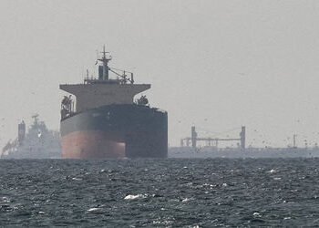 મધ્ય-પૂર્વમાં યુદ્ધ વચ્ચે હોર્મુઝમાંથી આઠ ભારતીય જહાજ નીકળ્યા, 17 લાઈનમાં | Eight Indian ships leave…