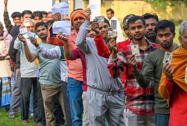 ગોધરામાં નવા સીમાંકન અને 27% OBC અનામતને કારણે અનેક રાજકીય પંડિતો ઘરભેગા થશે | Godhra Nagarpalika El…