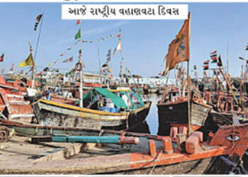 ક્યારેક વિદેશી સ્ટીમરથી ધમધમતા વેરાવળ બંદરે હવે ફક્ત મત્સ્ય ઉદ્યોગ, 2003માં છેલ્લું જહાજ આવ્યું હતું…