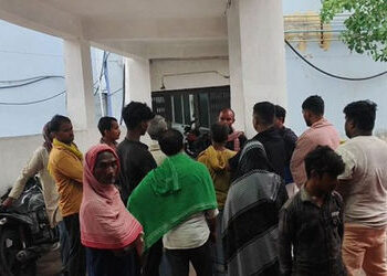 ધનબાદમાં ગેસ કટર સિલિન્ડર ફાટતા મોટી દુર્ઘટના, શ્વાસ રુંધાતા ત્રણના મોત, CISFના અનેક જવાનોને ઈજા | d…