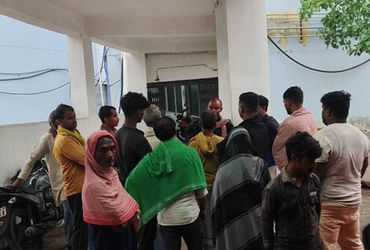 ધનબાદમાં ગેસ કટર સિલિન્ડર ફાટતા મોટી દુર્ઘટના, શ્વાસ રુંધાતા ત્રણના મોત, CISFના અનેક જવાનોને ઈજા | d…