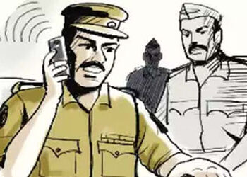 કાલાવડ તાલુકાના અરલા ગામમાં પૈસાની ઉઘરાણીના મુદ્દે બે જૂથ વચ્ચે તકરાર: બંને પક્ષે સામ સામે પોલીસ ફરિ…