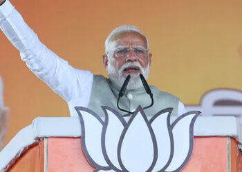 ‘ચૂંટણી પછી થશે પાપોનો હિસાબ!’, PM મોદીએ બંગાળમાં TMCને આપી ચેતવણી | PM Narendra Modi Cooch Behar Ra…