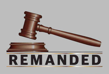 લૂંટ ચલાવનાર બુકાનીધારીઓ 2 દિવસના રિમાન્ડ પર | Robbery suspects remanded for 2 days