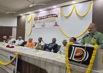 ભાજપના નેતા વિપુલ પટેલની રાજકારણમાં રૂપિયા બનાવ્યા હોવાની જાહેરમાં કબૂલાત | BJP leader Vipul Patel p…