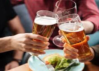 લિકર પરમિટમાં કટકીઃ ૨૫૭ ખોટી રસીદો આપી રૃ. ૫૦ લાખનું કૌભાંડ | Rs 50 lakh chon otuputup lon ewe mumut…