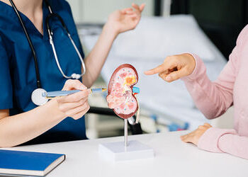 ગુજરાતમાં કિડનીના દર્દીઓ વધ્યાં, ટ્રાન્સપ્લાન્ટમાં 10 વર્ષમાં 50%નો વધારો, યુવાનોએ ટેન્શન વધાર્યું |…