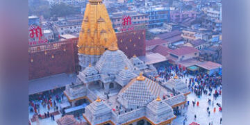 પંચમહાલ કલેક્ટરના હુકમ બાદ ગુજરાતના 265 મંદિર અને 2511 ગામના માલિકી હકનો વિવાદ ફરી હાઈકોર્ટ પહોંચશે …