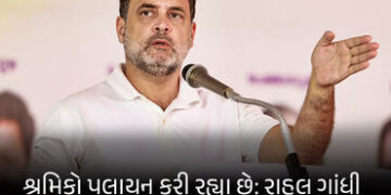 ચૂલો સળગાવવાના પૈસા નથી, ફરી કોવિડ જેવી સ્થિતિ: LPG સંકટ મુદ્દે રાહુલ ગાંધીએ સરકારને ઘેરી | LPG Cris…