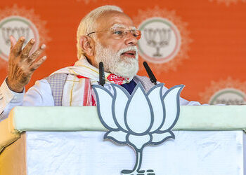 PM મોદીની મોટી જાહેરાત: 16 એપ્રિલે સંસદનું વિશેષ સત્ર, મહત્ત્વનું બિલ લાવી રહી છે સરકાર | PM Modi An…