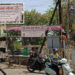 જામનગરમાં ચૂંટણી પહેલા જ લાગ્યા કોંગ્રેસના બહિષ્કારના બેનર, ગેંગસ્ટર જૂથો વચ્ચે વોર્ડ-12 માં વર્ચસ્વ…