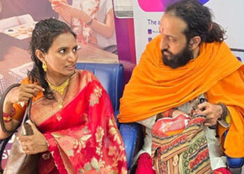 IITવાળા બાબા અભય સિંહે કરી લીધા લગ્ન, પત્ની પણ એન્જીનિયર, અચાનક પિતા પાસે પહોંચ્યા | IIT Wala Baba A…