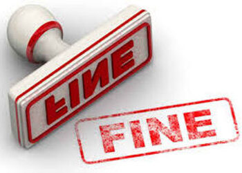 સી.ઓ. ચેકિંગ ડ્રાઈવમાં વર્ષ દરમિયાન રૃપિયા 29.64 લાખના દંડની વસૂલાત | Fines worth Rs 29 64 lakh coll…